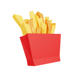 Fries